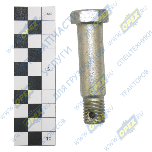 1220-4605104 Болт С/И М16х70х2 Р=18 К=24 под шплинт МТЗ РУП